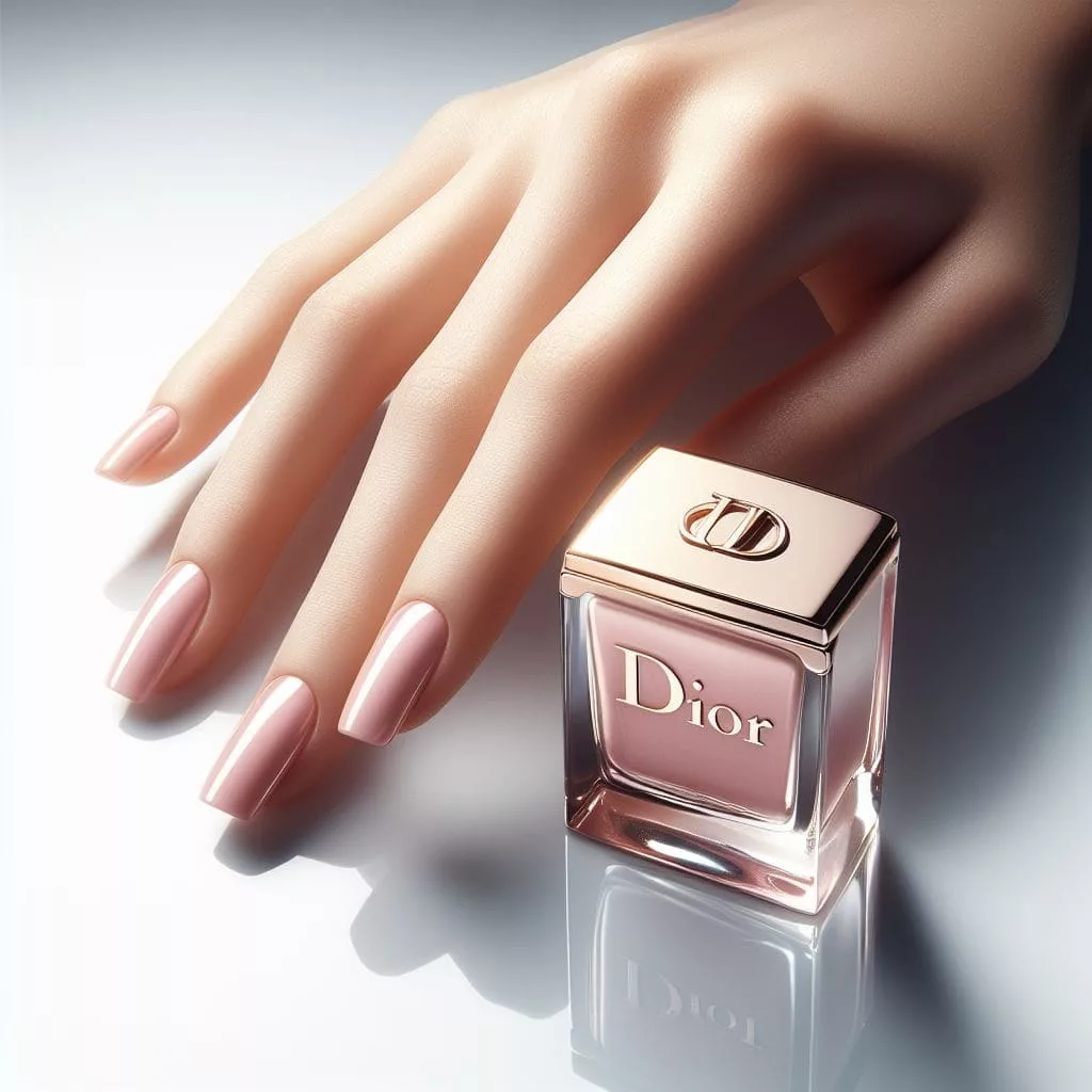 Dior
Best products for Luxury Nail Spa at Salon in 2024