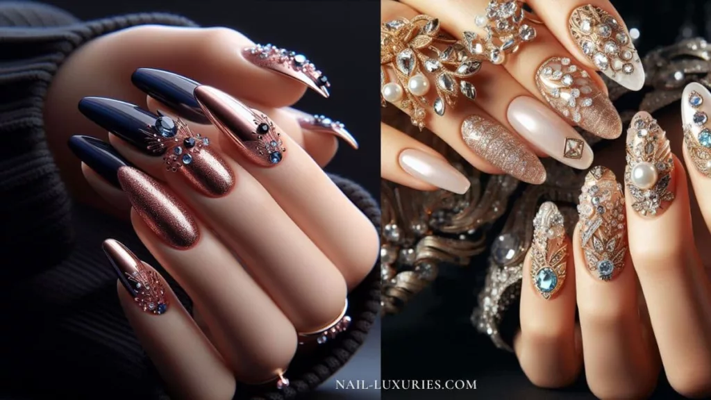 Luxury Nail