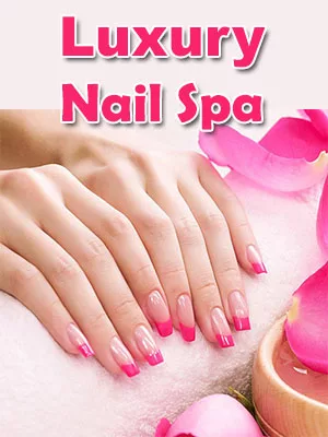 Luxury Nail Spa