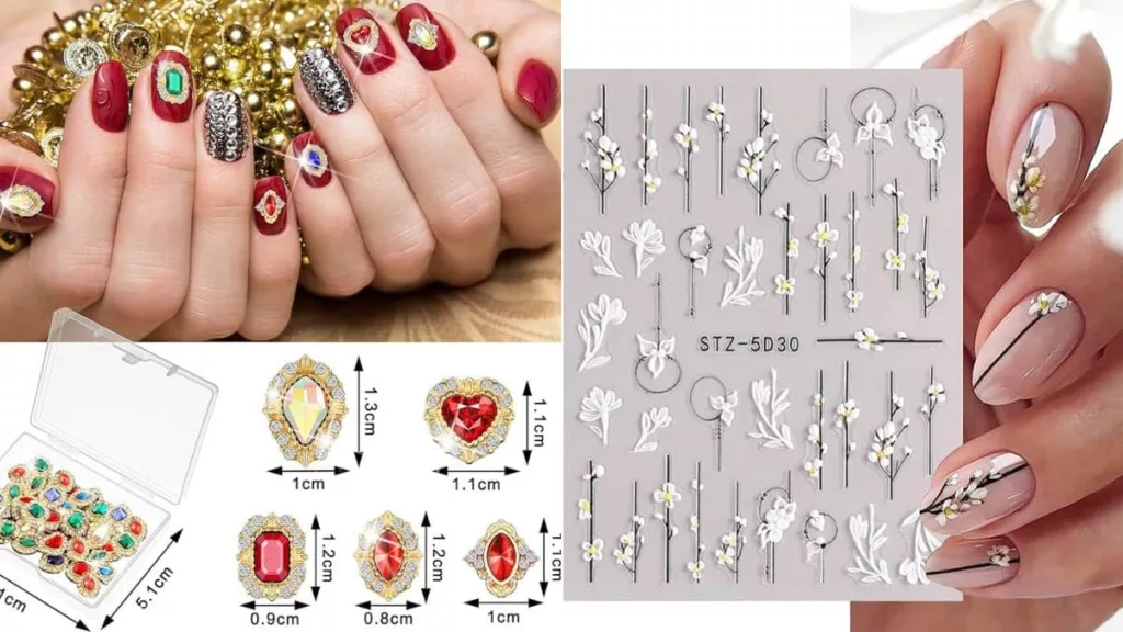 DIY Luxury Nail Art for Beginners