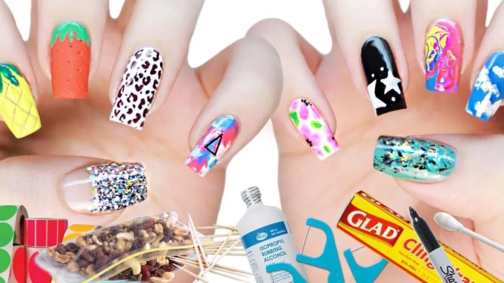 DIY Luxury Nail Art for Beginners