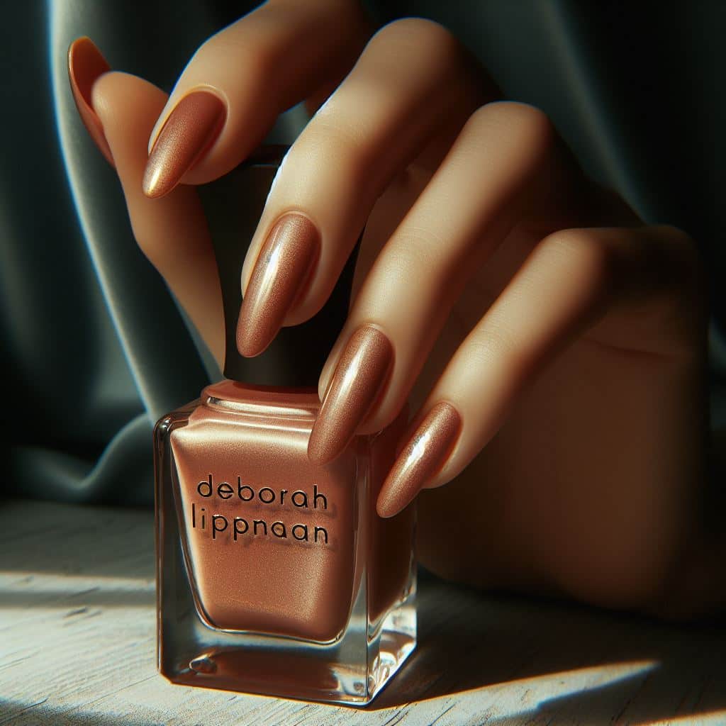 Deborah LIPPNAH