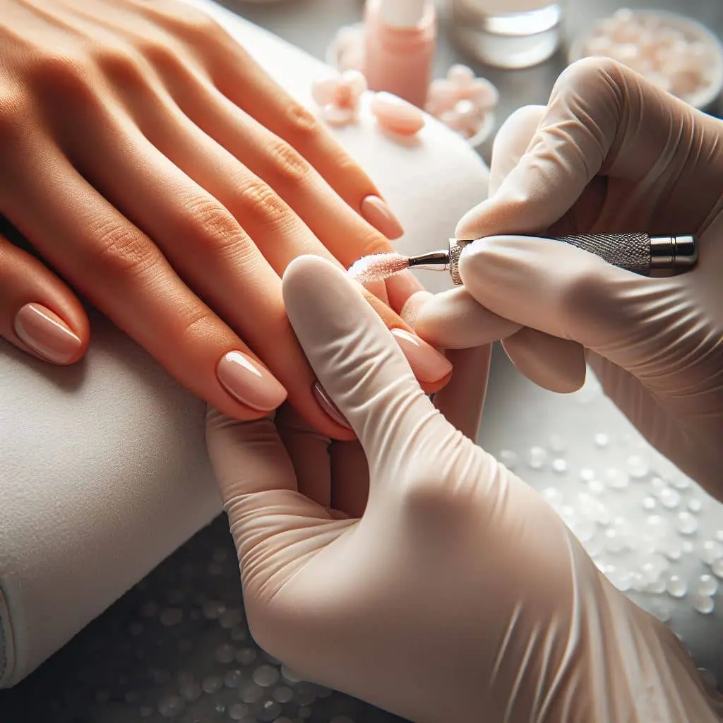 Luxury Nail Care