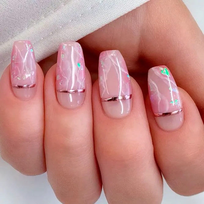 Top 10 Nail Art Designs of 2024