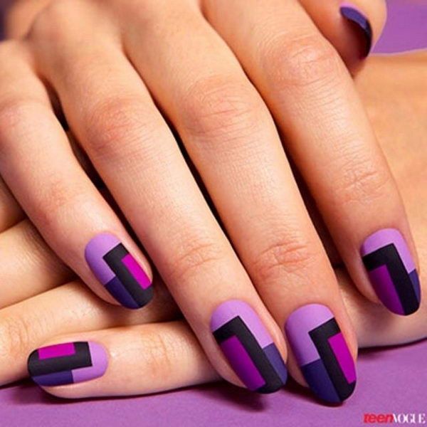 Top 10 Nail Art Designs of 2024