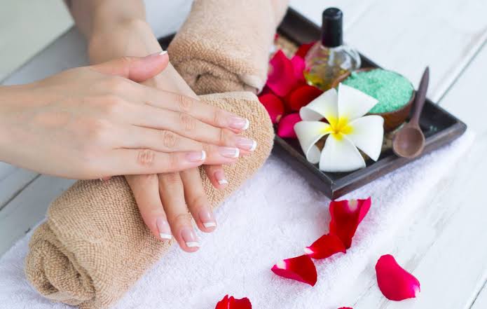 Best Customizable Nail Spa Products for Personalized Treatments